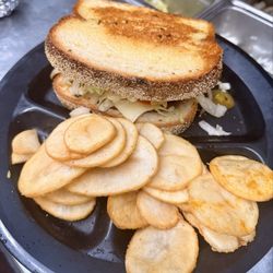 Blue Ridge Diner