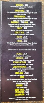 Menu photo 2 Dos Hermanos Market Westland, MI Menu photo 2 Dos Hermanos Market Westland, MI