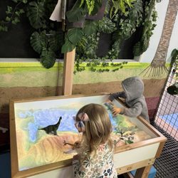 Mosaic Children's Museum