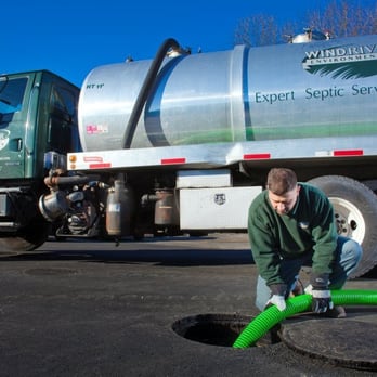 Wind River Environmental - South Dennis - Plumbing Near Me - South Dennis, Massachusetts