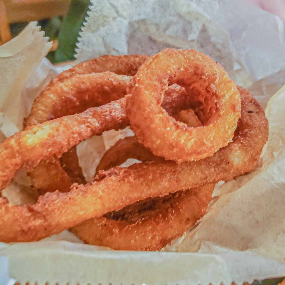 Hopothecary Ales - Beer Battered Onion Rings - Brewpubs Near Me - North Reading, Massachusetts Hopothecary Ales - Beer Battered Onion Rings - Brewpubs Near Me - North Reading, Massachusetts