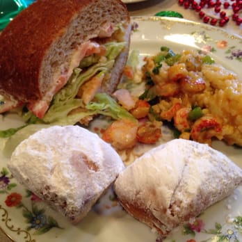 The Nestle Inn - The finished products of our cooking class! - Hotels Near Me - Indianapolis, Indiana