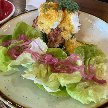 Java Nation - Eggs Benedict - Cafes Near Me - Gaithersburg, Maryland Java Nation - Eggs Benedict - Cafes Near Me - Gaithersburg, Maryland