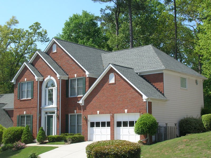 Slide of KTM Roofing