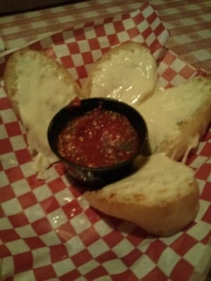 Rosati's Pizza by null