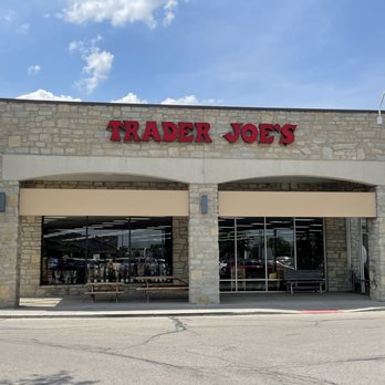 Trader Joe's - Trader Joe's - Grocery Near Me - Dublin, Ohio