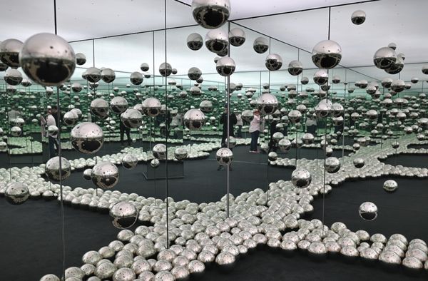 Rubell Museum by null