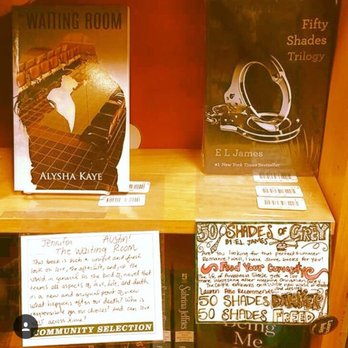 BookPeople - :) - Bookstores Near Me - Austin, Texas