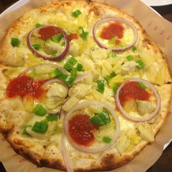 MOD Pizza - Pizza Near Me - Irvine, California MOD Pizza - Pizza Near Me - Irvine, California