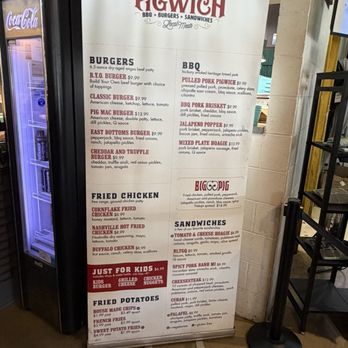 Pigwich - Sandwiches Near Me - Kansas City, Missouri Pigwich - Sandwiches Near Me - Kansas City, Missouri