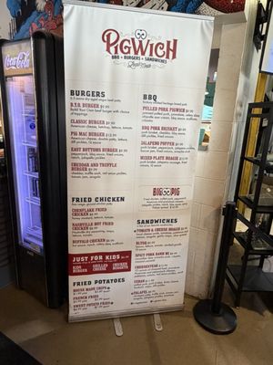 Menu photo 3 Pigwich Kansas City, MO Menu photo 3 Pigwich Kansas City, MO