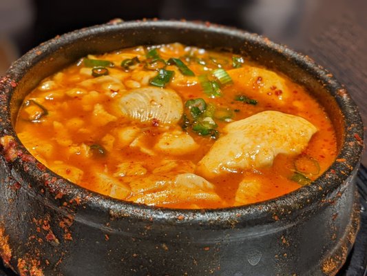 SURA Korean Restaurant by null