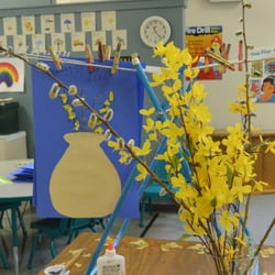 Nassau Nursery School