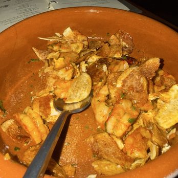 Sparrow Wine Bar - Gambas - Wine Bars Near Me - Orlando, Florida Sparrow Wine Bar - Gambas - Wine Bars Near Me - Orlando, Florida