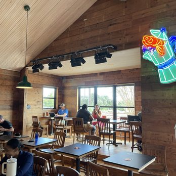 Radio/East - Coffee & Tea Near Me - Austin, Texas