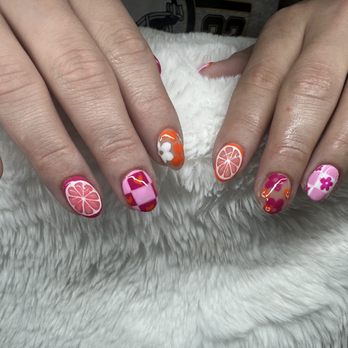 Bee Nailed Studio - Nail Salons Near Me - Wilmington, North Carolina Bee Nailed Studio - Nail Salons Near Me - Wilmington, North Carolina