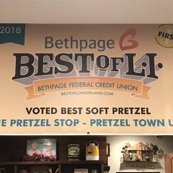 Pretzel Stop - Pretzels Near Me - Rockville Centre, New York Pretzel Stop - Pretzels Near Me - Rockville Centre, New York