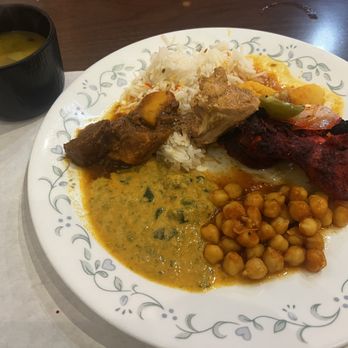 Passage to India - Indian Near Me - Wichita, Kansas