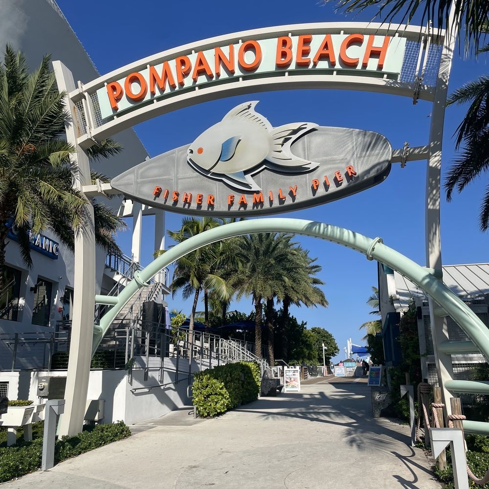 Beach House - Bars Near Me - Pompano Beach, Florida Beach House - Bars Near Me - Pompano Beach, Florida