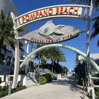 Beach House - Bars Near Me - Pompano Beach, Florida