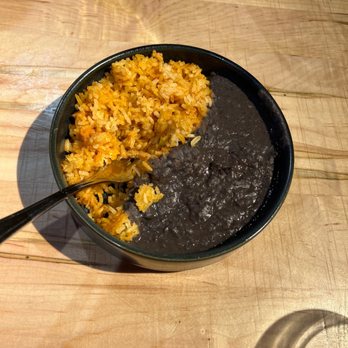 Cinco Ninos - Rice and beans - Mexican Near Me - Pocono Summit, Pennsylvania