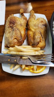 Max's Restaurant Seattle, Cuisine of the Philippines by null