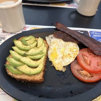 Village Cafe - Avocado Toast - Cafes Near Me - North Dartmouth, Massachusetts Village Cafe - Avocado Toast - Cafes Near Me - North Dartmouth, Massachusetts