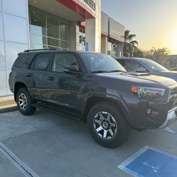 Hanlees Davis Toyota - My baby - Car Dealers Near Me - Davis, California Hanlees Davis Toyota - My baby - Car Dealers Near Me - Davis, California