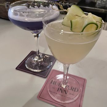 Hubbard Inn - Sweet Dreams & Spa Tini - Bars Near Me - Chicago, Illinois Hubbard Inn - Sweet Dreams & Spa Tini - Bars Near Me - Chicago, Illinois