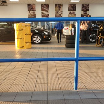 Chuck Hutton Chevrolet - Auto Repair Near Me - Memphis, Tennessee
