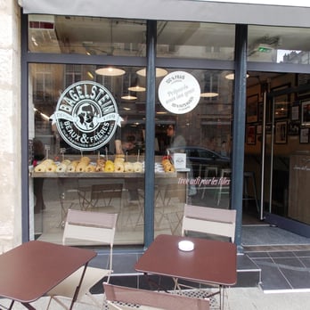 Bagelstein - Bagels Near Me - Nancy, 54 Bagelstein - Bagels Near Me - Nancy, 54