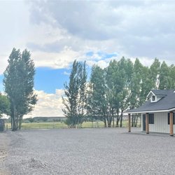 Gristmill Farms RV Park