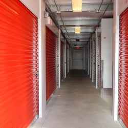 Millfair Self Storage - Temperature Control