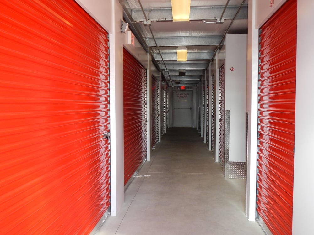 MILLFAIR SELF STORAGE - Updated July 2025 - 27 Photos - 6000 ...