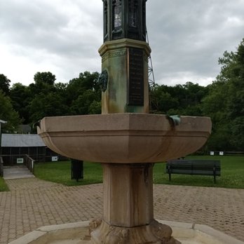 Heritage Park - Landmarks & Historical Buildings Near Me