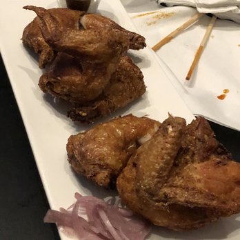 DB Grill - DB fried chicken - New American Near Me - Kapolei, Hawaii