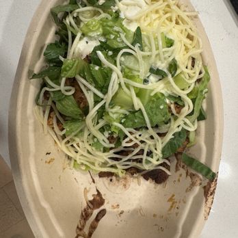 Chipotle Mexican Grill - It's supposed to be a Burrito Bowl - Mexican Near Me - Doylestown, Pennsylvania Chipotle Mexican Grill - It's supposed to be a Burrito Bowl - Mexican Near Me - Doylestown, Pennsylvania
