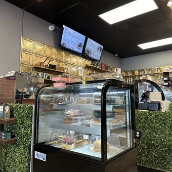 Mariam Coffee - Coffee & Tea Near Me - Fishers, Indiana
