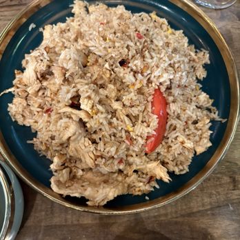 Thai Garden Restaurant - Fried Rice - Thai Near Me - Fishers, Indiana Thai Garden Restaurant - Fried Rice - Thai Near Me - Fishers, Indiana