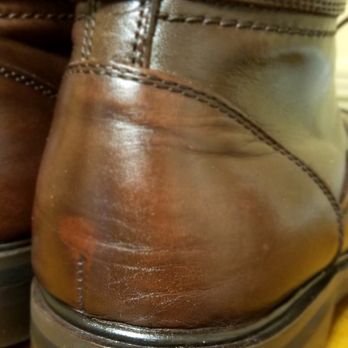 Sam's Shoe Repair - See Sterling S. review on 10/6/16 - Shoe Repair Near Me - Montebello, California Sam's Shoe Repair - See Sterling S. review on 10/6/16 - Shoe Repair Near Me - Montebello, California