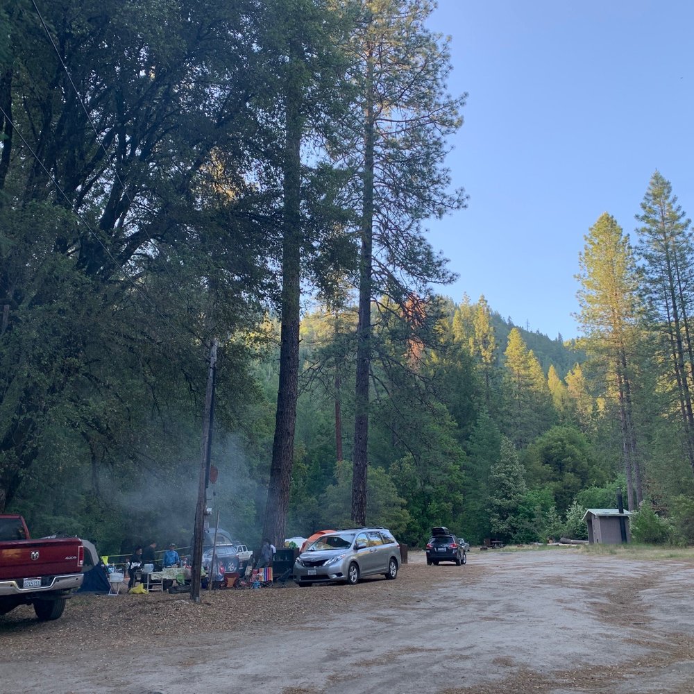 Cal Ida Campground - Campgrounds Near Me Cal Ida Campground - Campgrounds Near Me