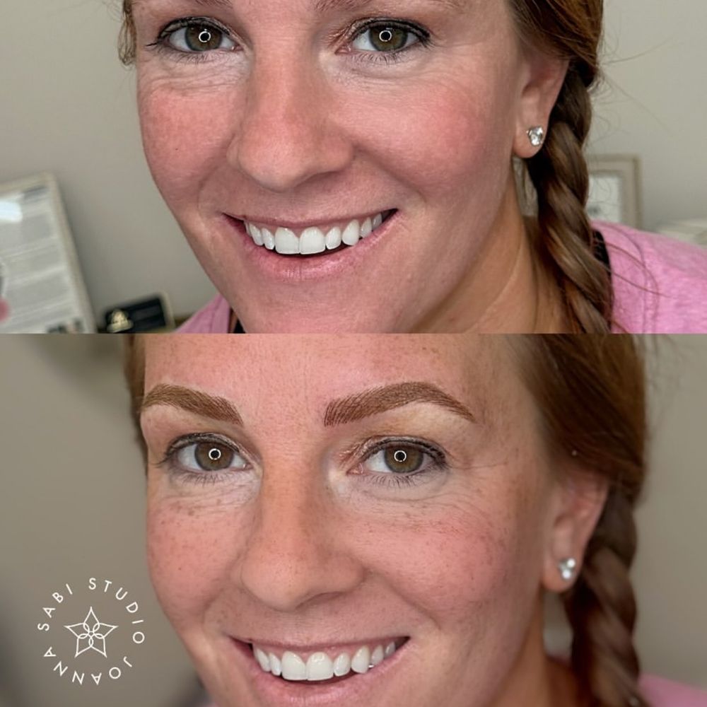 Sabi Studio - Permanent Makeup Near Me - Barrington, Illinois