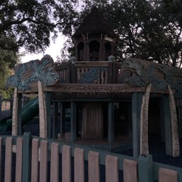 Just a taste of the awesomeness that is this park!