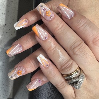 Essential Nails - Freestyle Design by Ms Nelly - Nail Salons Near Me - Las Vegas, Nevada Essential Nails - Freestyle Design by Ms Nelly - Nail Salons Near Me - Las Vegas, Nevada
