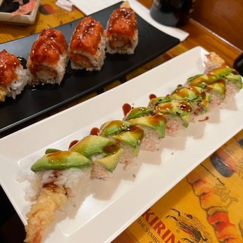 Yanagi Sushi - Sushi Bars Near Me - Northridge, California Yanagi Sushi - Sushi Bars Near Me - Northridge, California