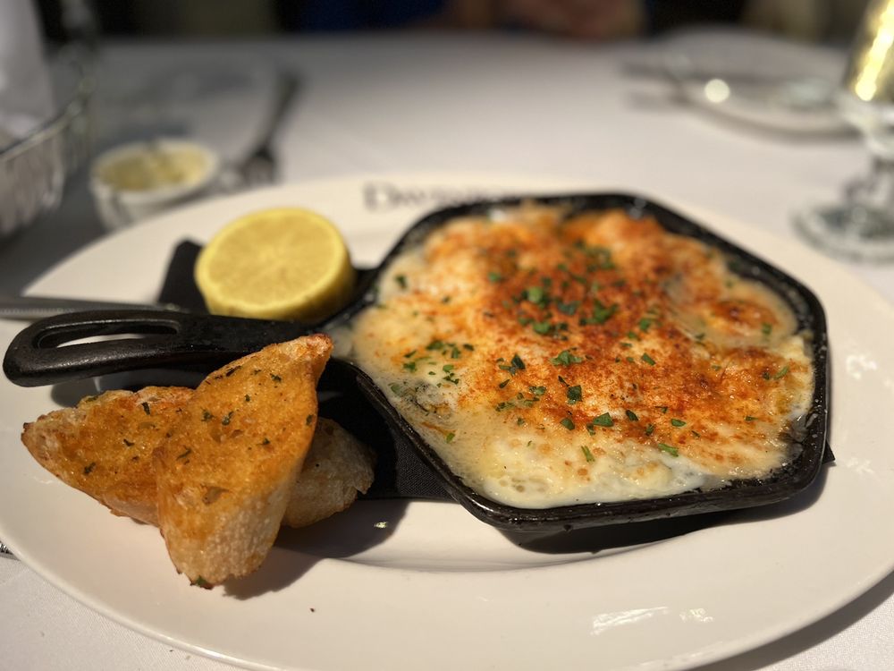 Davenport's Restaurant