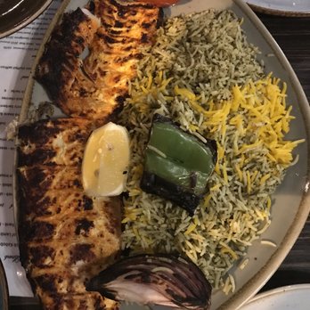 Pardis - White fish - Persian/Iranian Near Me - Glendale, California Pardis - White fish - Persian/Iranian Near Me - Glendale, California