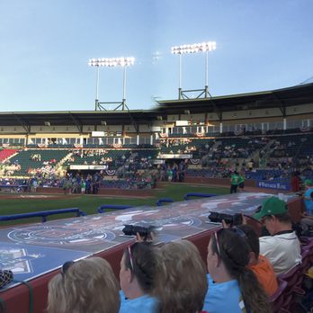 Legends Field - Baseball Fields Near Me - Lexington, Kentucky Legends Field - Baseball Fields Near Me - Lexington, Kentucky
