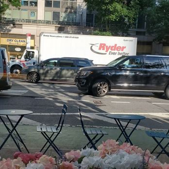 LENOXTHAI - Outside - Thai Near Me - New York, New York LENOXTHAI - Outside - Thai Near Me - New York, New York