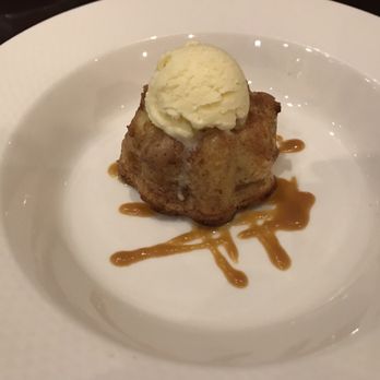 Cena Ristorante - Warm apple cake with marscarpone ice cream - Italian Near Me - Park City, Utah Cena Ristorante - Warm apple cake with marscarpone ice cream - Italian Near Me - Park City, Utah